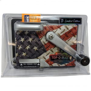 Top Matic Cigarette Machine Limited Edition 